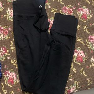 H&M basic sweatpants